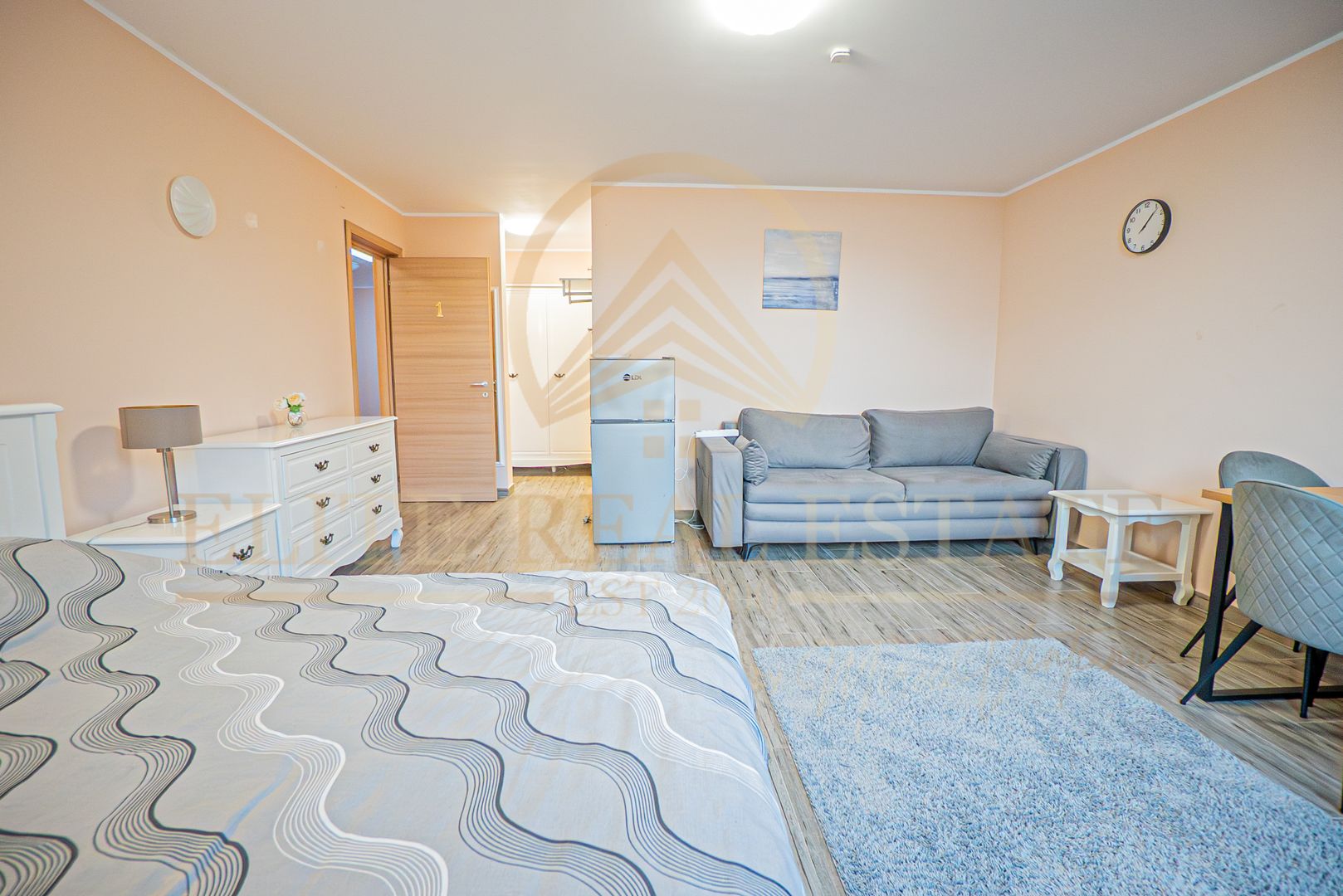 Peninsulă Constanța – Proprietate rară cu teren în proprietate - Poză 43