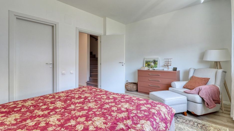 Pipera- New Point Villas- Vilă modernă 5 camere- La cheie- comision0% - Poză 34