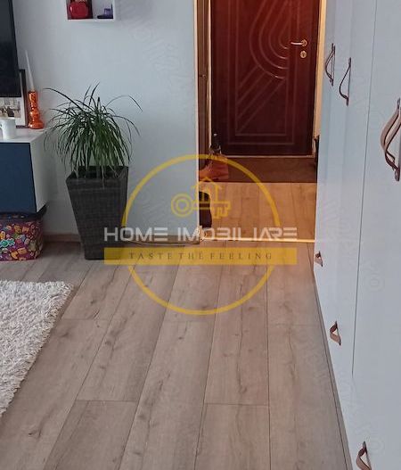 🏠Apartament 2 cam, 44MP, semidecomandat, etaj 2 // 📍Zimbru - Poză 4