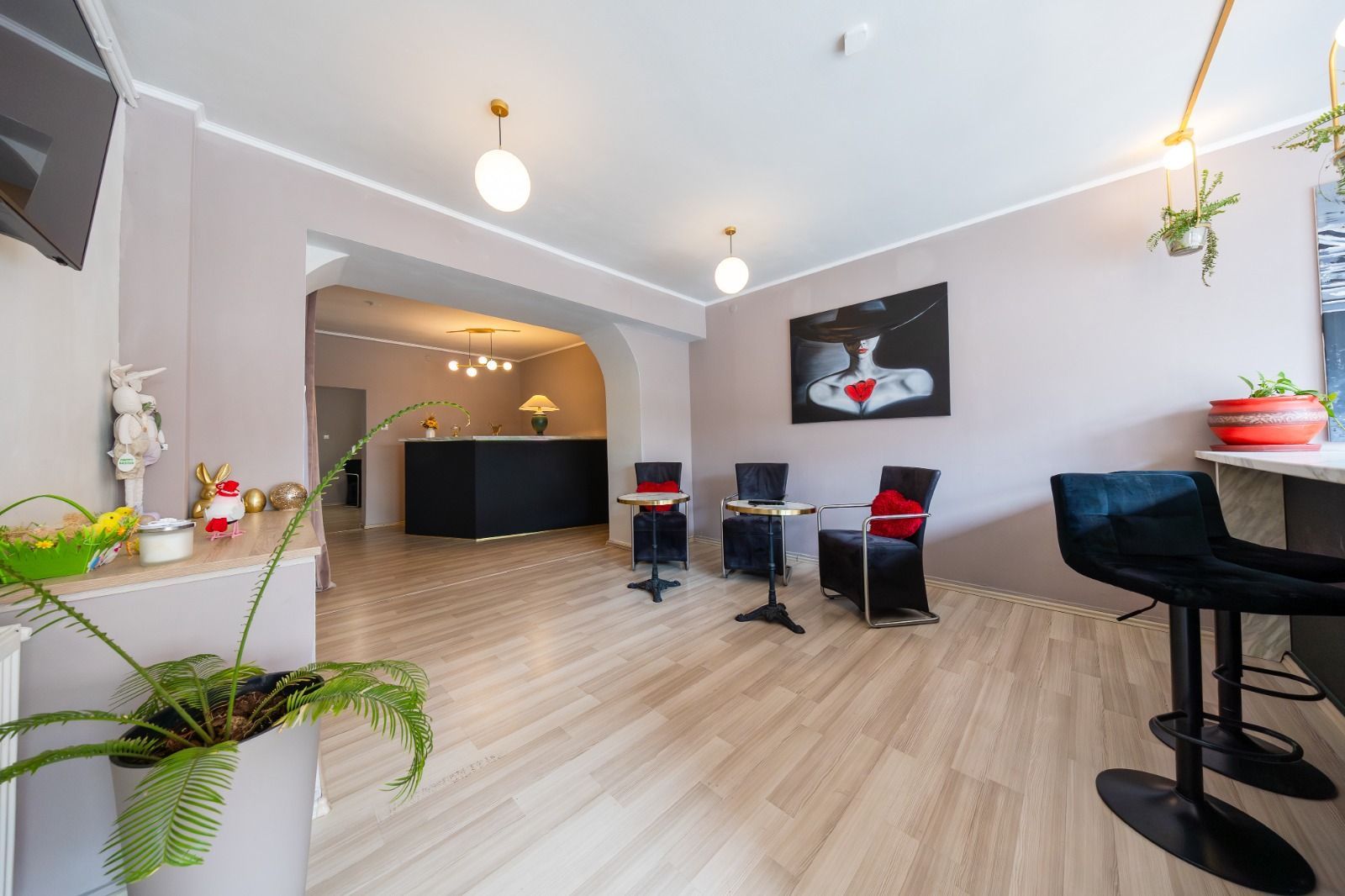 Spațiu comercial stradal de închiriat - Central - Iuliu Maniu - 72mp - Poză 5