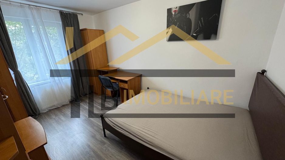 Apartament de 3 camere, decomandat, 70mp, zona strazii Marasti - Poză 8