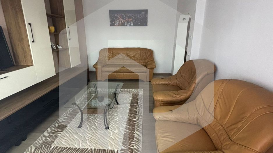 Apartament | 2 Camere | Etaj 2 | Decomandat | Strand | Balcon|Pivnita - Poză 1