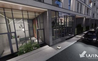 WIN Herastrau | Concept exclusivist | Design modern | Duplex - Poză 10