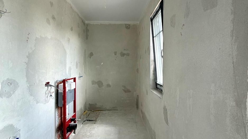 Duplex cu 5 camere - Ciarda Rosie  - Timisoara - Poză 10