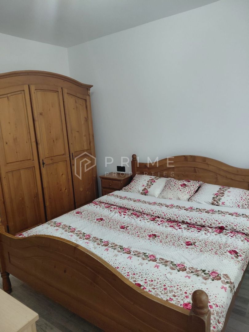 Apartament luminos cu 2 camere de închiriat – Zona Aleea Carpați - Poză 4
