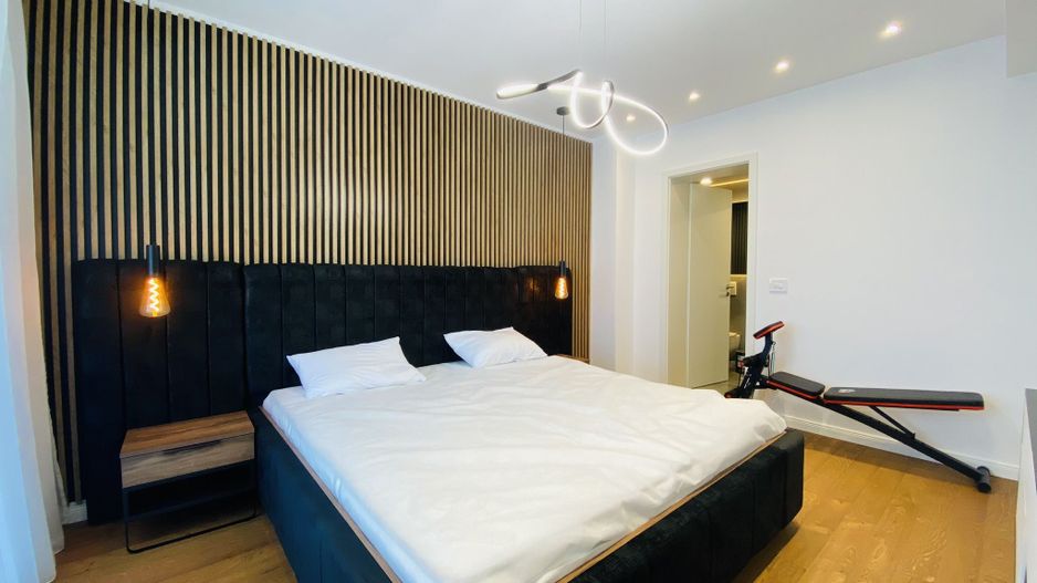 Penthouse Coresi Avantgarden - Kasper - Poză 4
