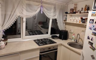 Apartament cu 3 camere de vânzare – zona Florilor, Florești. - Poză 3