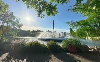 Direct de la proprietar - Dr.Taberei, Romancierilor, Metrou, disponibil imediat, - Poză 15