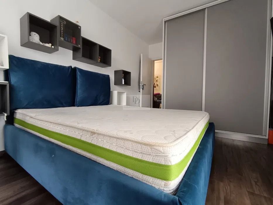 Investiție-Chirie 750 €| Vânzare 2 camere | Parcare | cartier Sopor - Poză 4