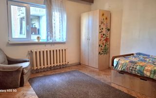 Vind apartament 3 camere Calea Manastur. - Poză 5