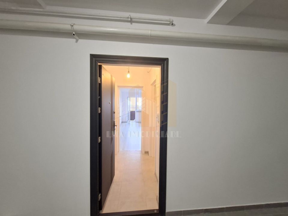 Apartament 2 camere tip studio Subcetate City 2 Sanpetru  Brasov - Poză 1
