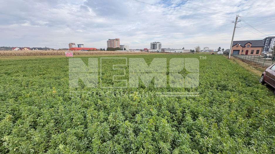 Teren de vânzare | 67 ari | Intravilan | Rădăuți - Poză 8