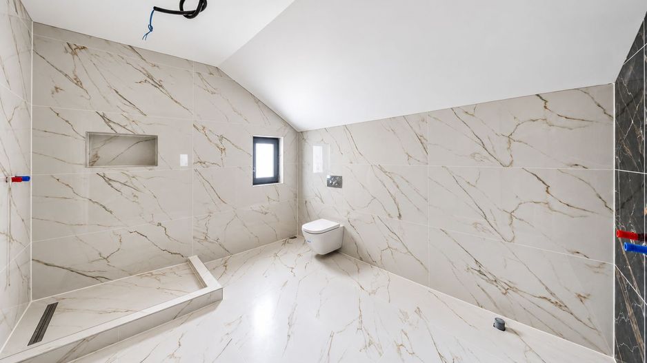 Casa moderna, P+M cu 4 dormitoare, Bujac - Poză 34