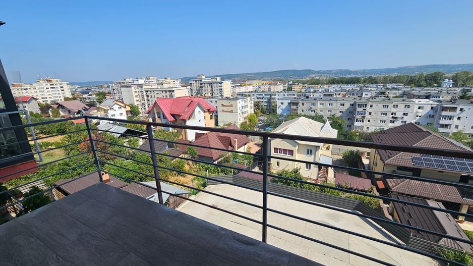 Apartament de lux – Prima închiriere, Prundu - Poză 8