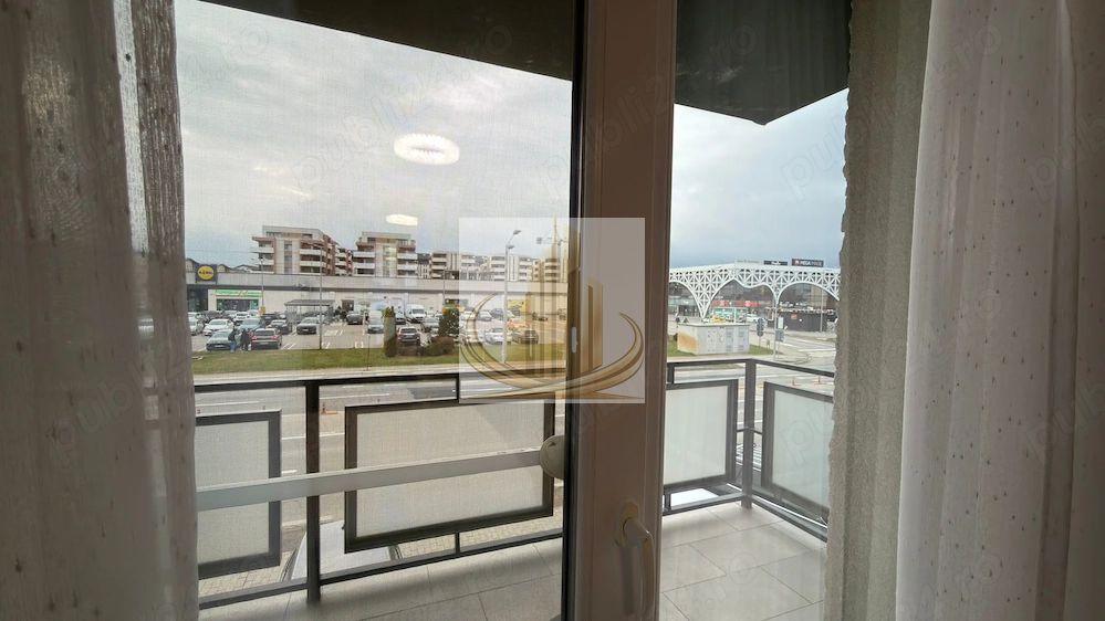 🏡Apartament 1 camera modern Giroc (zona principală) | 34 mp |+parcare - Poză 4
