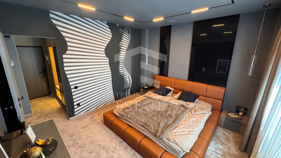 Ultracentral - Universitate - 2 camere - Lux - Prima Inchiriere - Poză 1