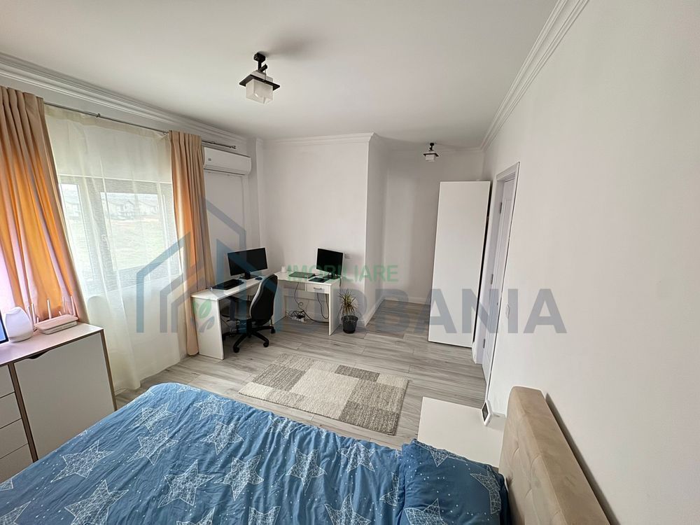 Apartament 2 camere, Strada Morarilor, Valea Adânca - Poză 2
