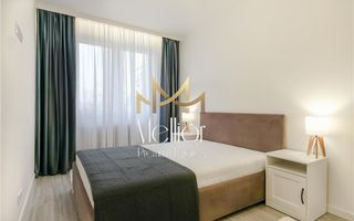 Apartament 3 camere decomandate total renovat Gheorgheni, zona Mercur! - Poză 10