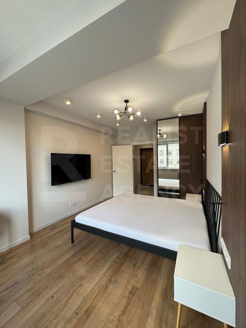 Chirie, apartament, 2 camere, strada Vasile Alecsandri, Centru - Poză 8