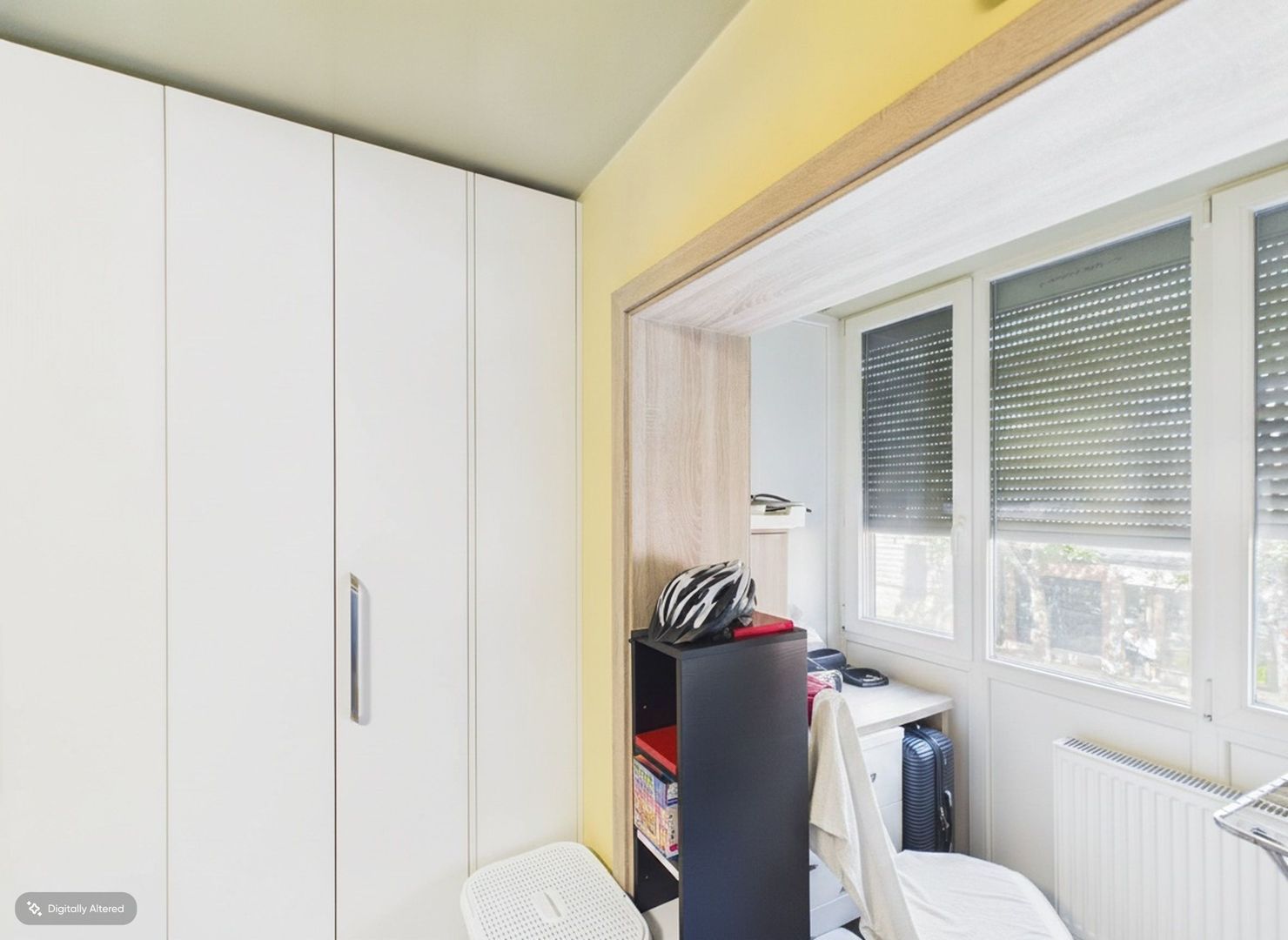 Apartament 3 camere, 2băi, complet mobilat Complex - Poză 18