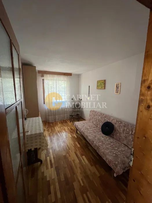 Casa Tatarasi-Moara de vant, 4c, P+1, si corp casa separat, libera! - Poză 10