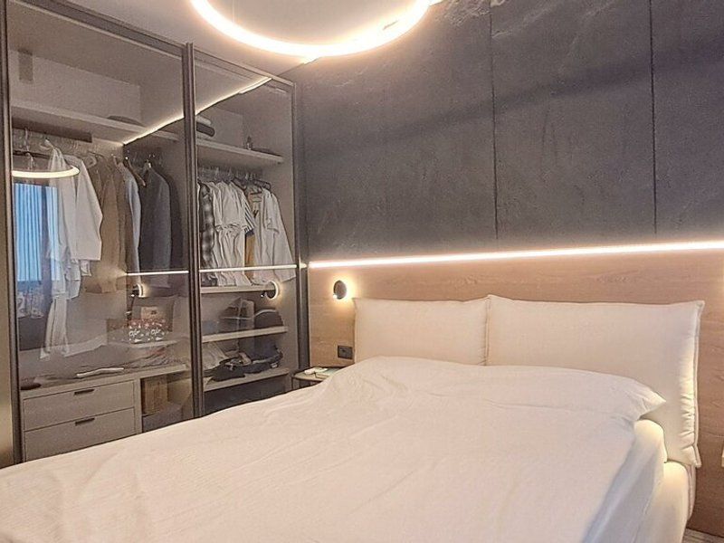 Panorama rara | Totul nou | Parcare subterana - Poză 14