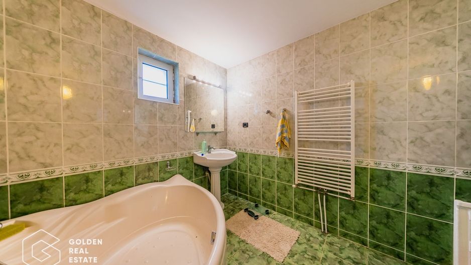 Casa cu teren 720 mp, caramida, str Dunarii (Gai) - Poză 15