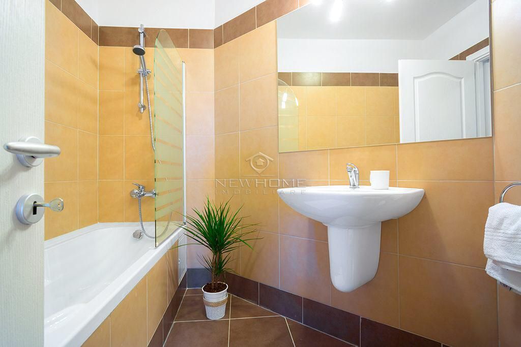 Apartament de inchiriat 2 camere Parcare, Calea Turzii - Poză 5