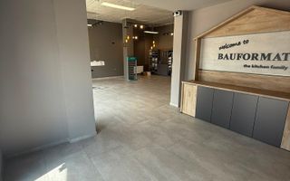 Spațiu comercial 150 mp | Turnișor, Sibiu | 7 parcări, 2 accese - Poză 13