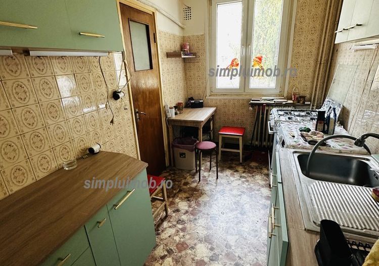 Constantin Brancoveanu 2 Camere - Poză 2