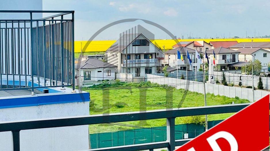 SOLD / VANDUT Apartament cu 3 camere de vanzare Cumpana - Poză 1