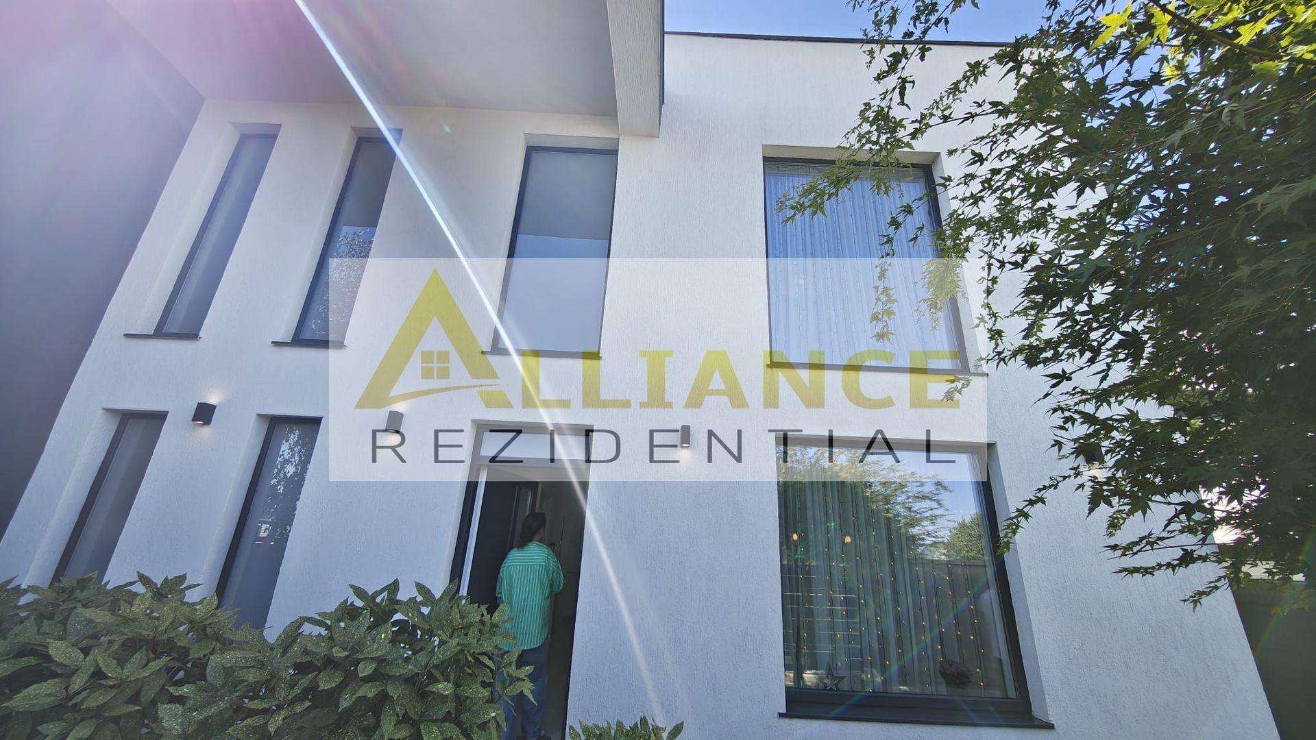 Casa P+1 complet mobilata | 4 camere | Teren 420 mp - Poză 14