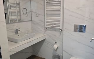 Proprietar inchiriez ap 3 cam 2 bai str Chiristigiilor Obor - Poză 8