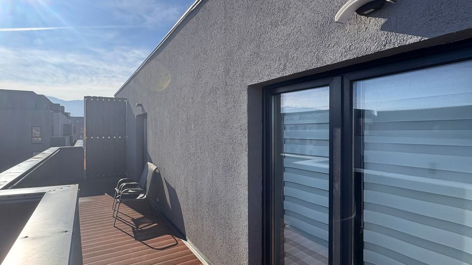 Apartament 2 camere Avantgarden | Bartolomeu - Poză 9