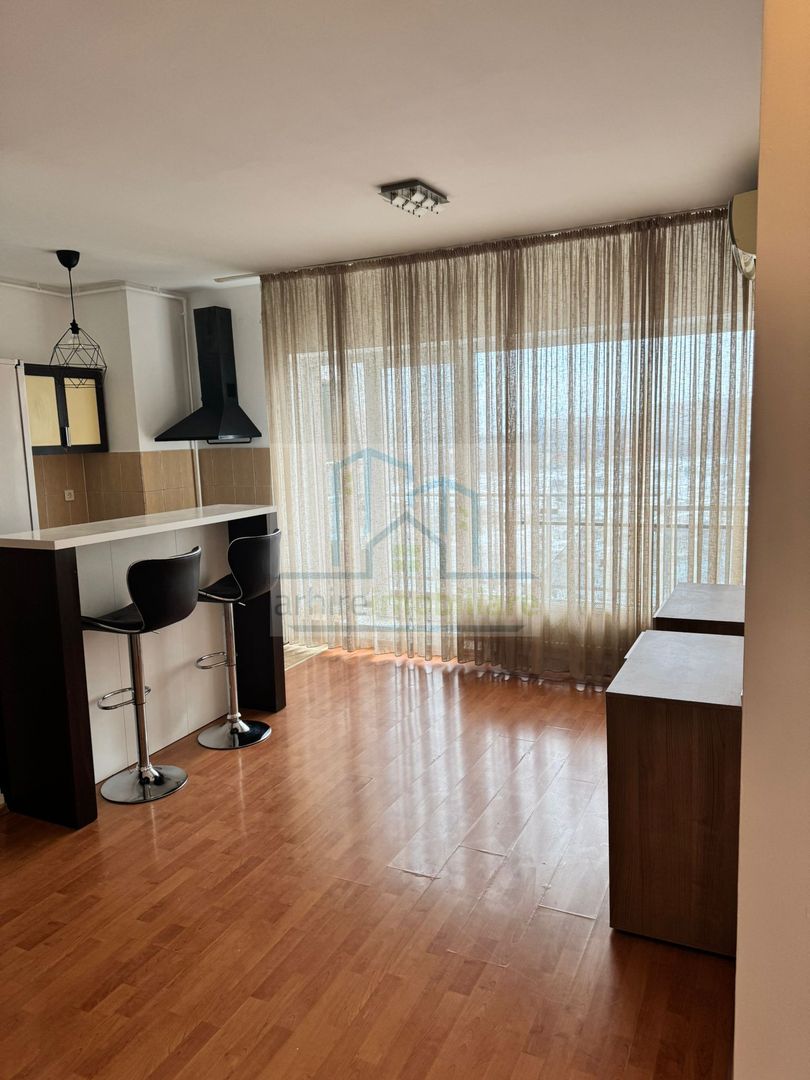 Apartament 2 camere – Titan Auchan | Parcare inclusă | - Poză 6