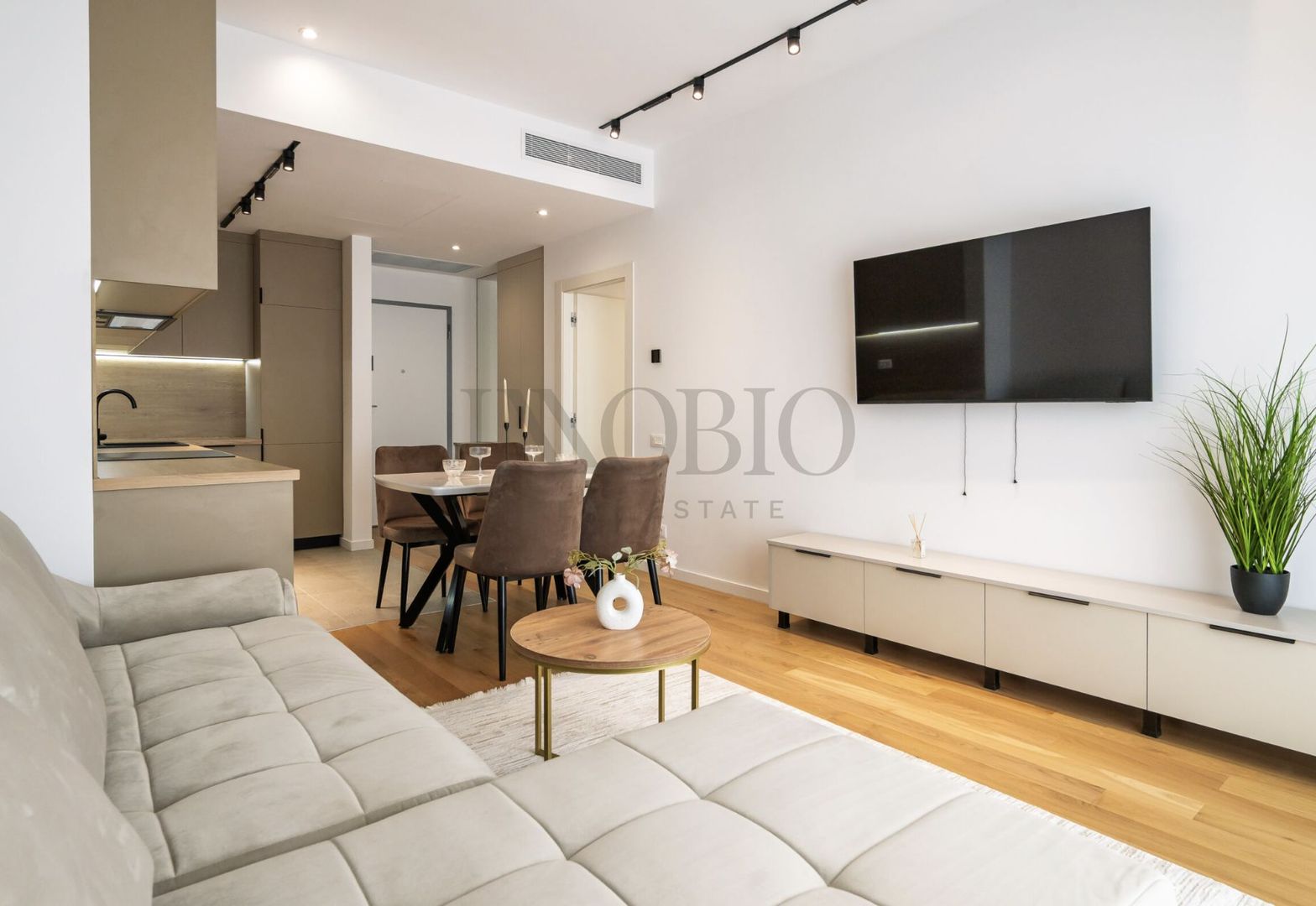 Apartament 2 Camere | Loc de Parcare | Up-Site - Poză 5