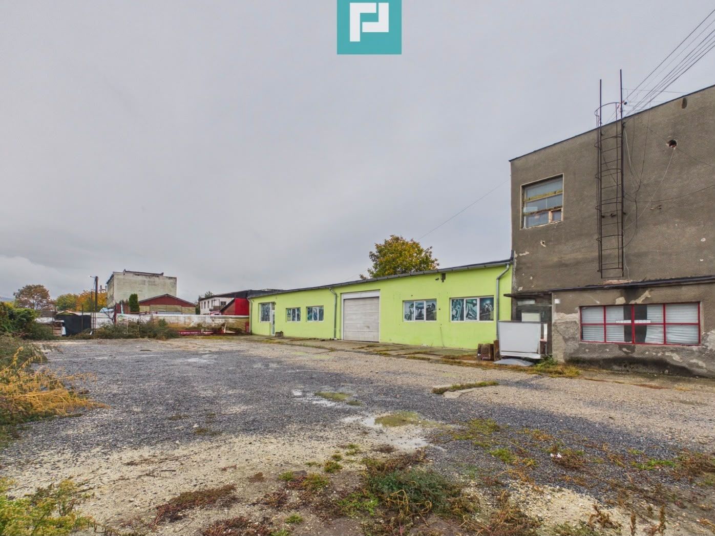 Hală industrială 300mp - Ineu, Arad - Poză 10