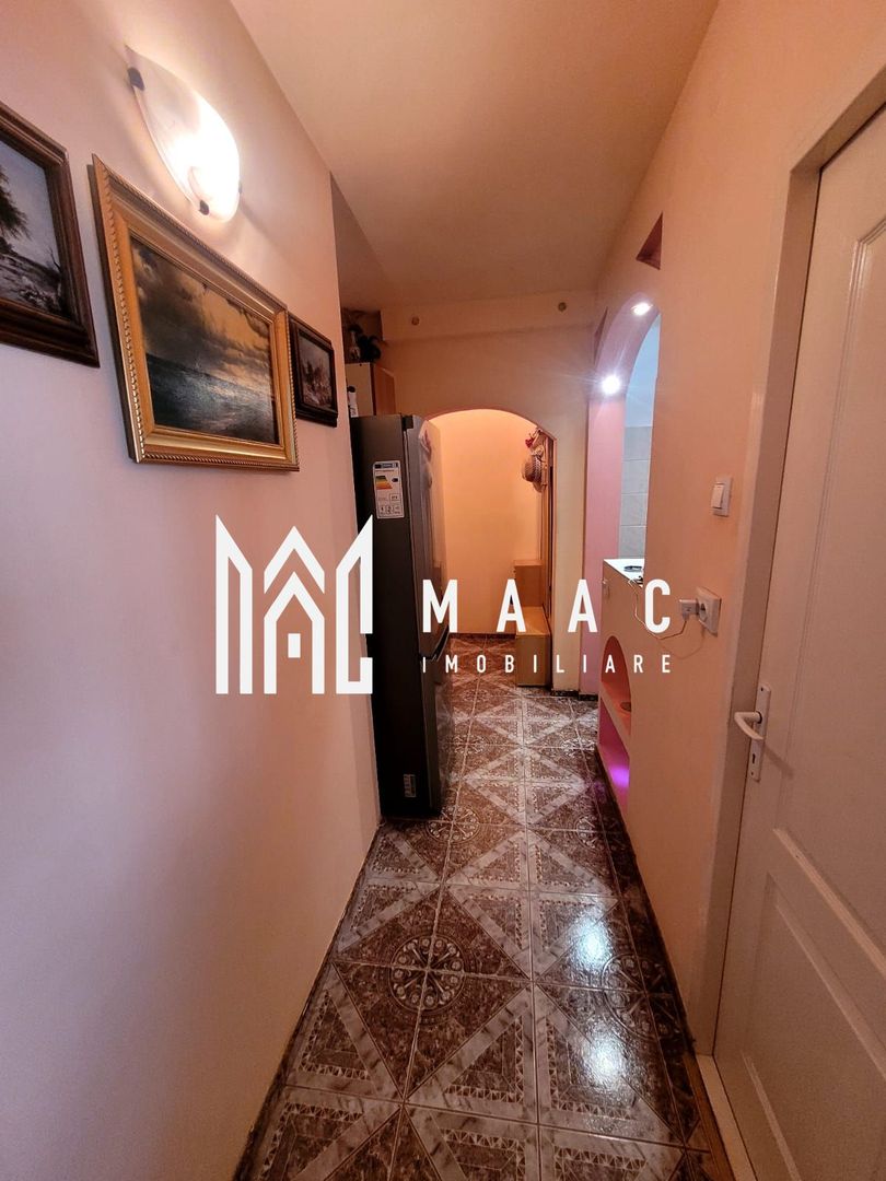 Apartament 2 camere | Etaj 3 | Balcon | Cedonia - Poză 8