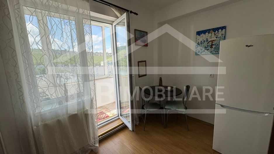 Apartament cu o camera, 40mp, petfriendly, Zona E.On - Poză 4