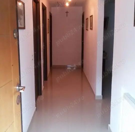 De inchiriat Apartament 3 camere in Vila,  Ferentari sector 4 - Poză 8