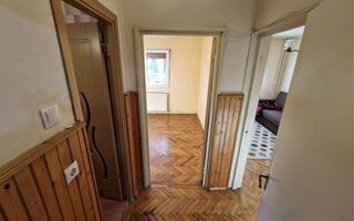 Apartament de 4 camere, 69mp, 2 bai, zona strazii Donath - Poză 3