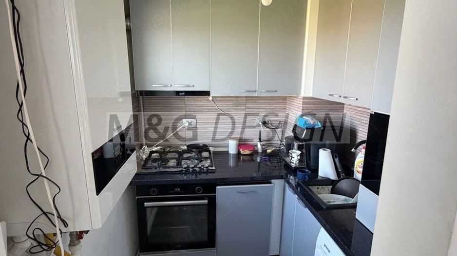 Apartament 3 camere Sagului - Poză 9