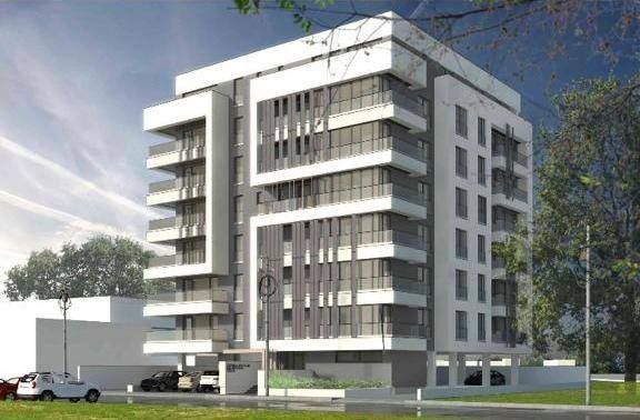 Exclusiv - Inel II / Complex Eliberarii Residence  - Vandut 100% - Poză 2