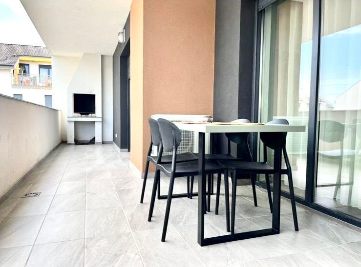 Apartament cu 2 camere primitor, pet friendly, Dumbrăvița - Kaufland - Poză 6