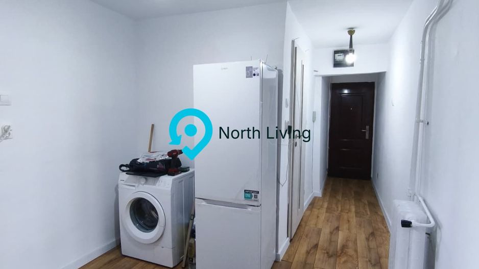 2 camere Renovat + Mobilat NOU | metrou | Nicolae Grigorescu - Poză 12