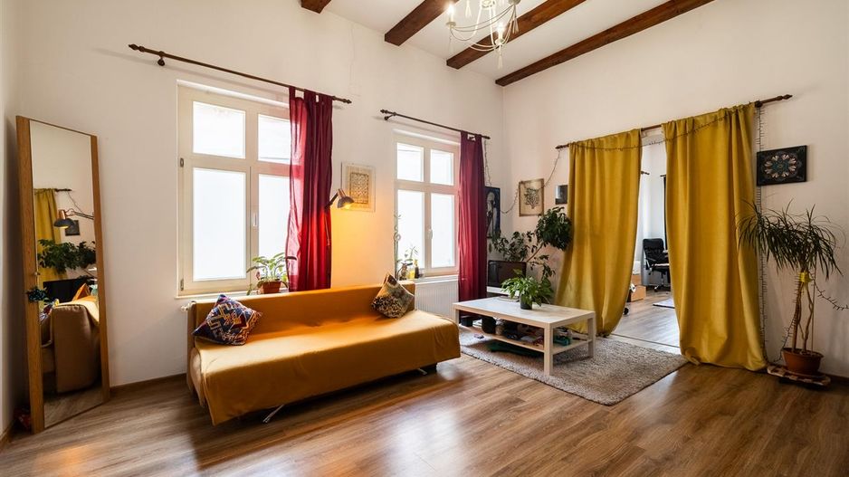 Imobil doua camere in casa+spatiu comercial+teren 270 mp  cu CF separat - Poză 21