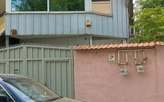 Chirie spatiu comercial& cladire de birouri, 180mp Vatra Luminoasa - Poză 7