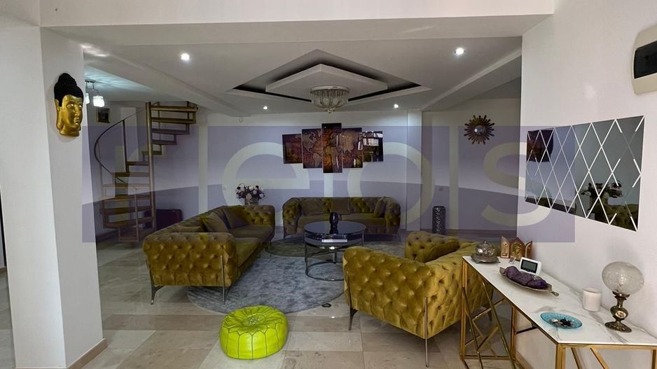 INCHIRIERE V ILA 5 CAMERE+ CURTE | ZONA COLENTINA - Poză 1