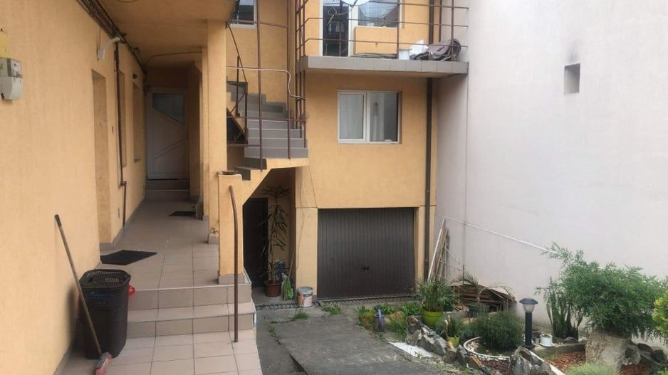 BRASADAS vinde casa cu 5 apartamente in zona ZORILOR - Poză 3