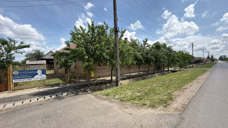 Casă 4 camere, Teren 1955 mp Str. Vezendiului Nr. 366 - Loc. Petrești, Satu Mare - Poză 21